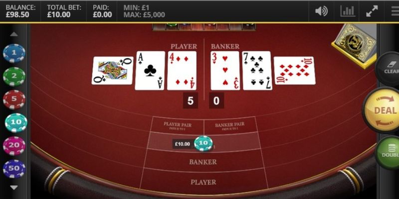 Khám phá sơ nét Casino W88