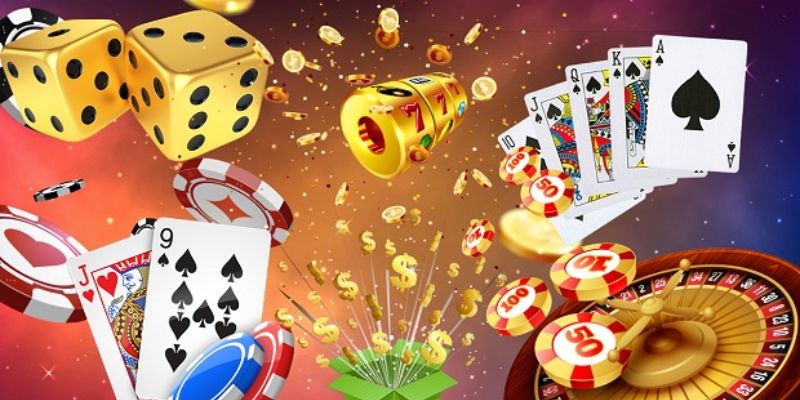 Những tựa game phát hành từ điểm phân phối uy tín