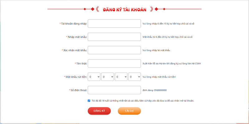 Lý do nên đăng ký và cá cược tại nhà cái trực tuyến W88