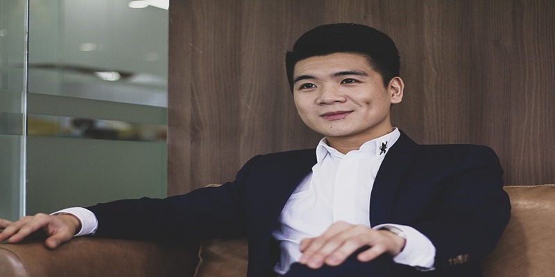 Giới thiệu về CEO W88